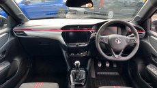 Vauxhall Corsa 1.2 GS 5dr Petrol Hatchback